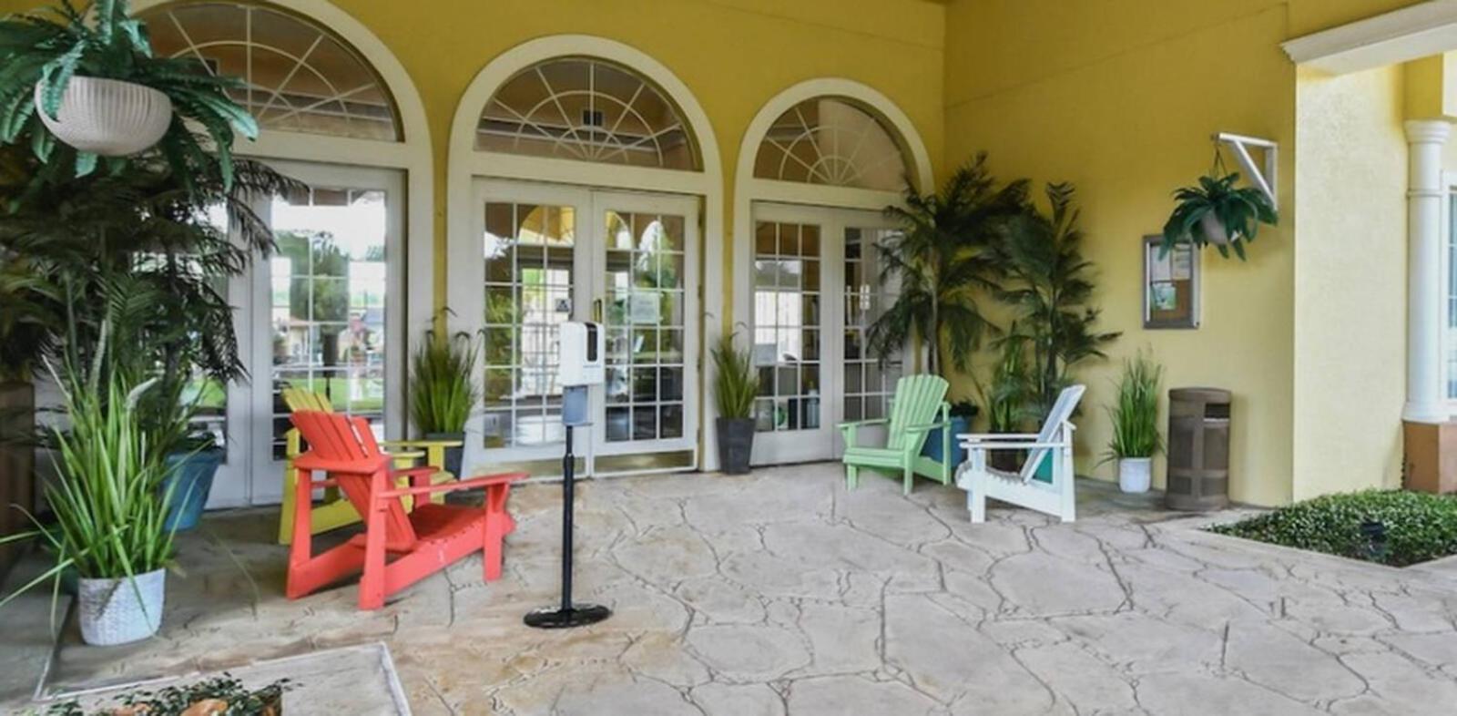 Attractive Townhome Near * Kissimmee
