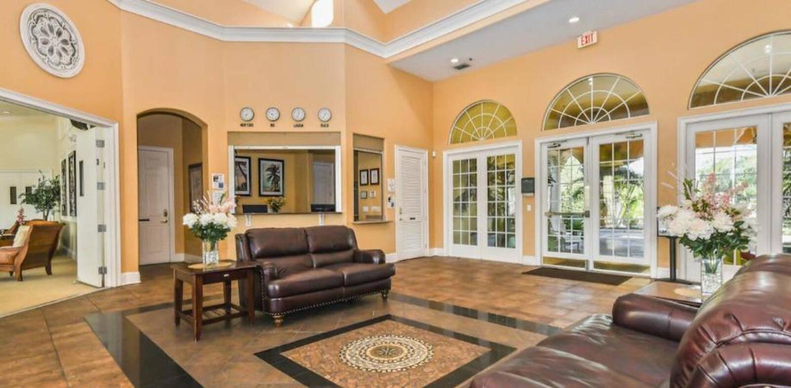 Holiday home Attractive Townhome Near