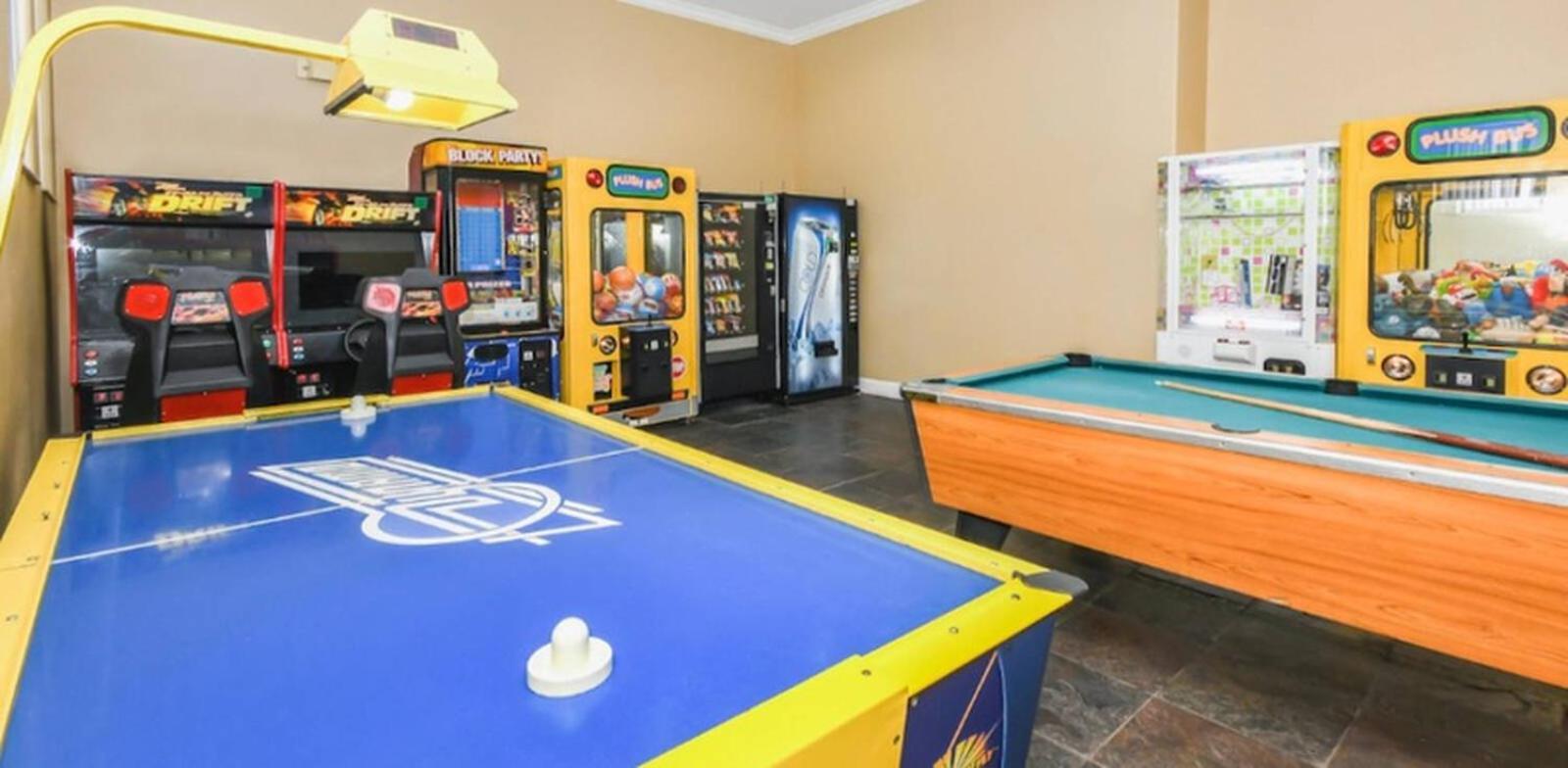 Holiday home Attractive Townhome Near Kissimmee