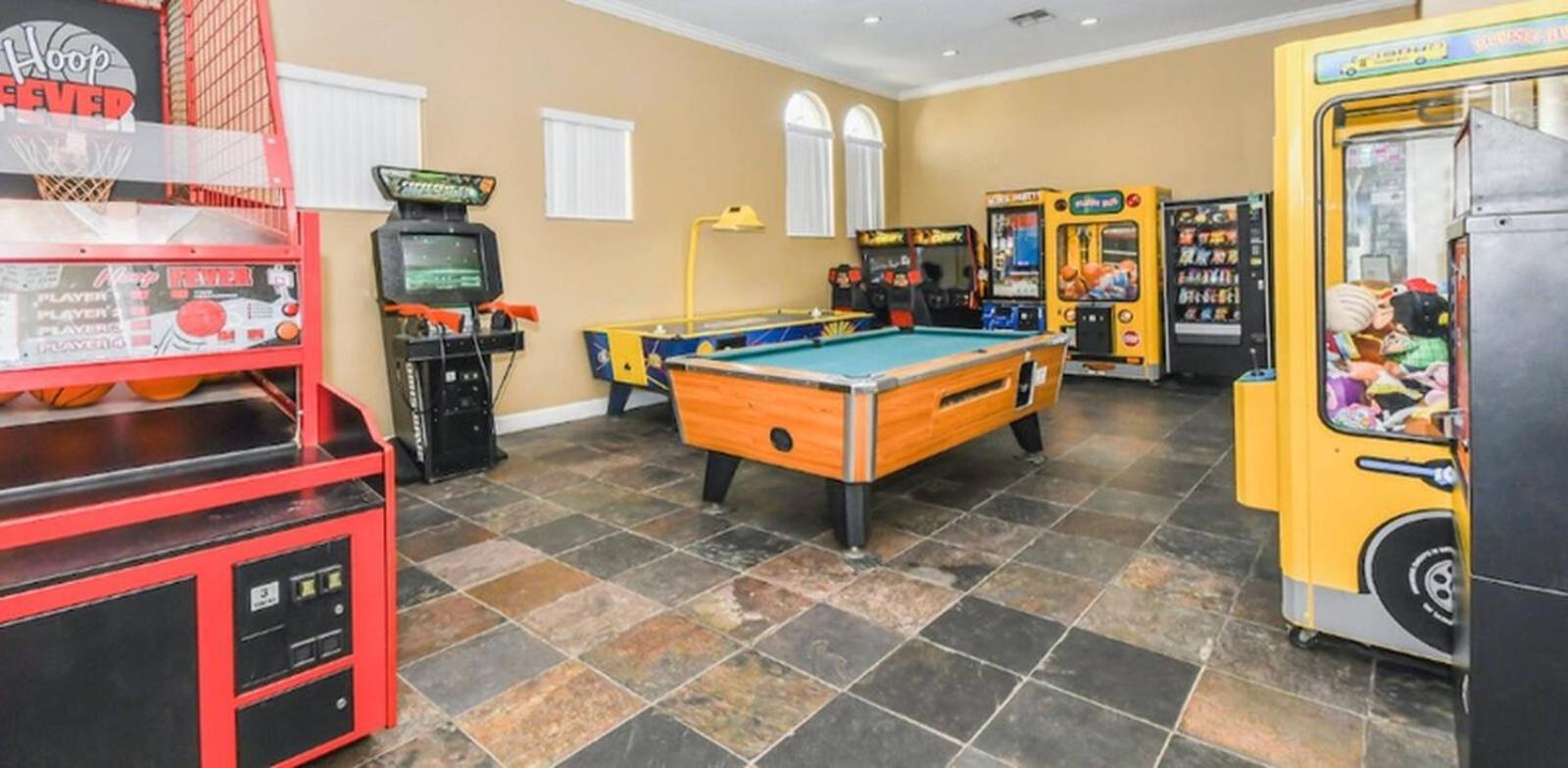 Attractive Townhome Near