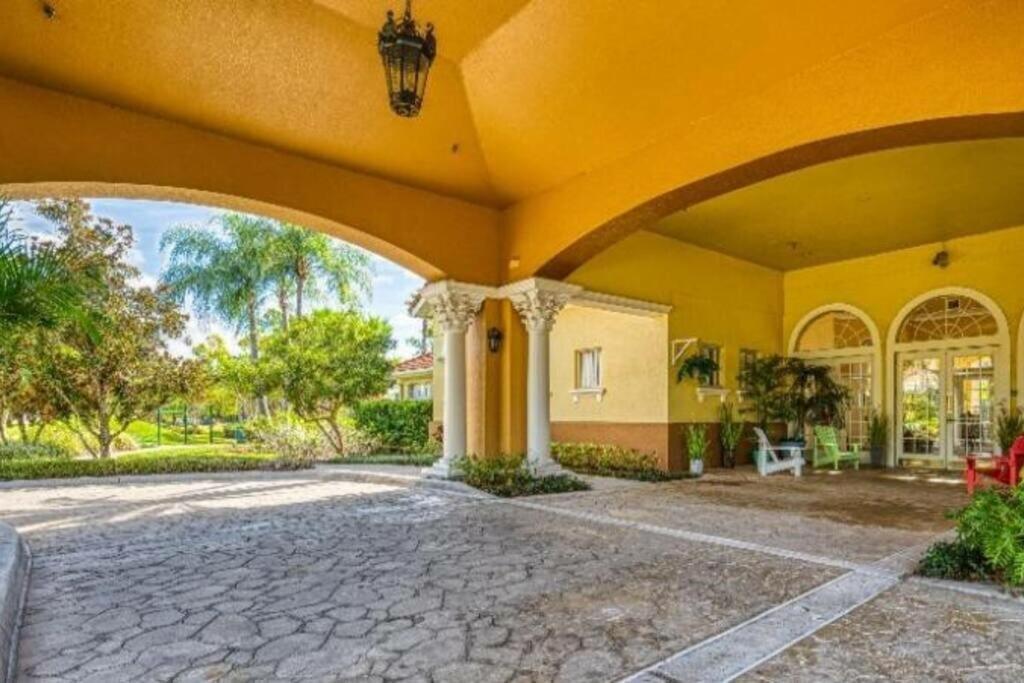Holiday home Attractive Townhome Near *