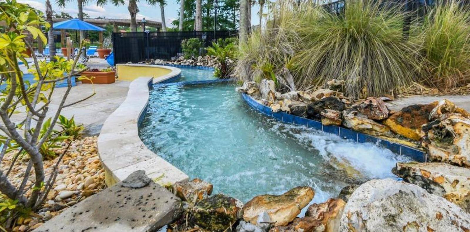 Attractive Townhome Near * Kissimmee