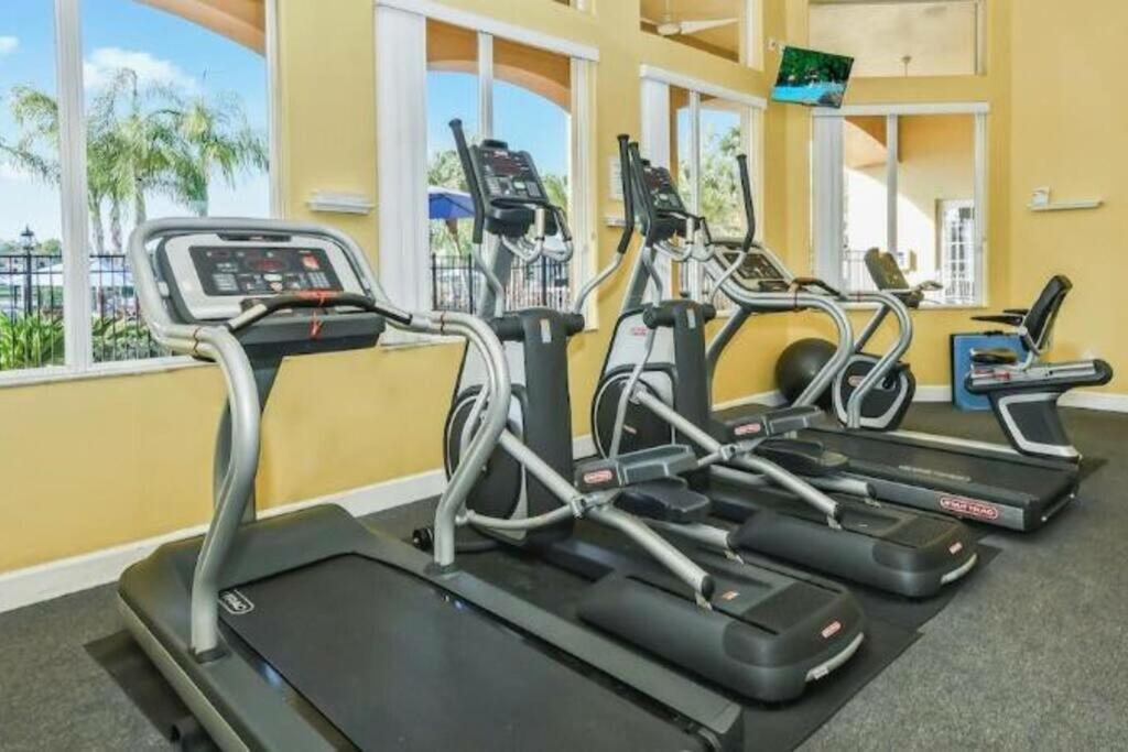 Attractive Townhome Near Holiday home Kissimmee