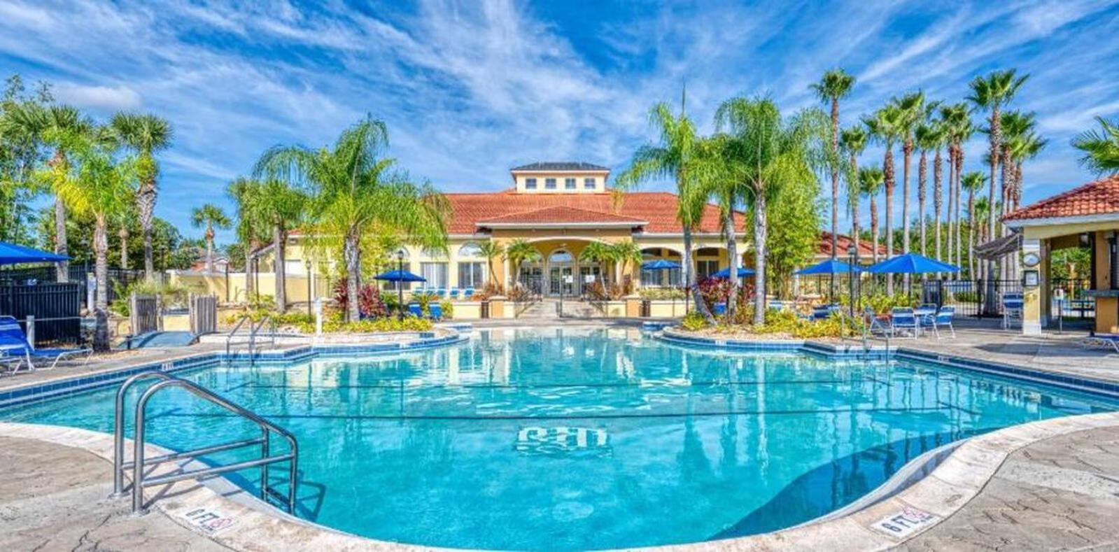 Holiday home Attractive Townhome Near Kissimmee
