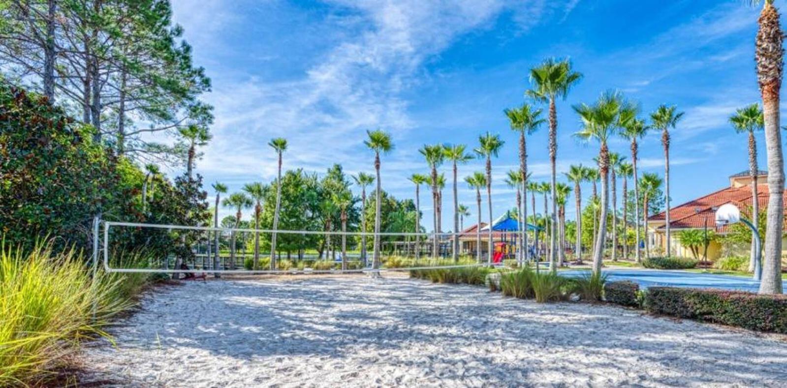 Attractive Townhome Near Kissimmee