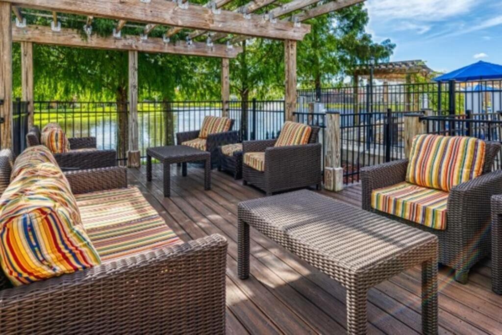 Attractive Townhome Near * Kissimmee