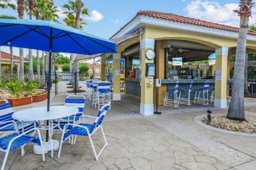 Attractive Townhome Near Holiday home Kissimmee