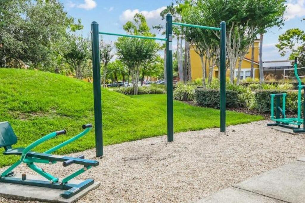 Attractive Townhome Near Holiday home Kissimmee