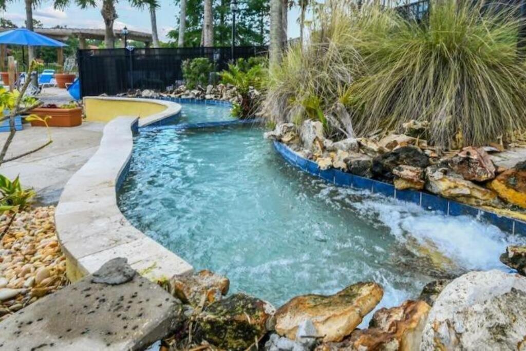 Attractive Townhome Near *