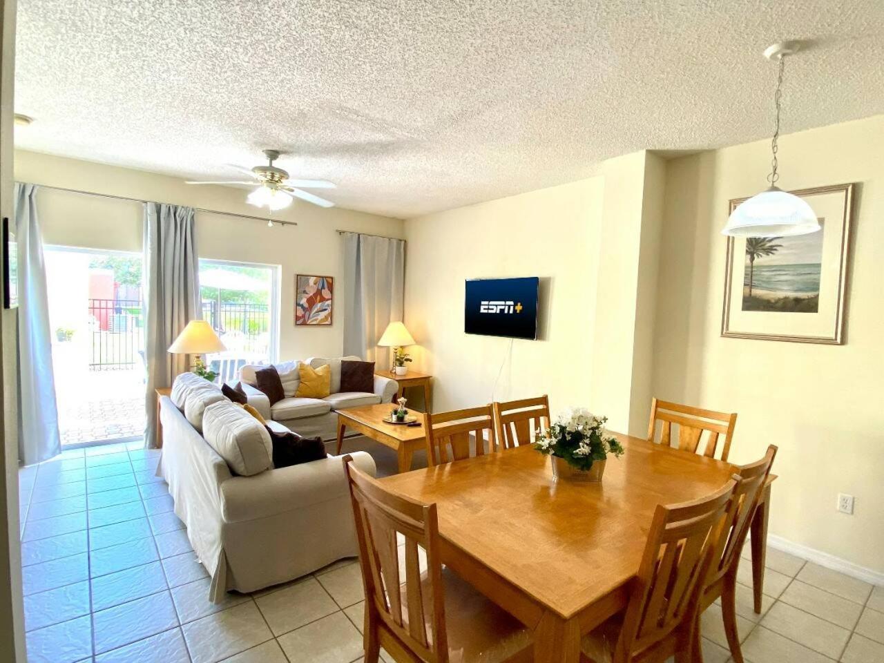Holiday home Attractive Townhome Near *